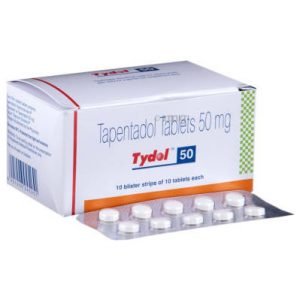 Buy Tapentadol 50Mg
